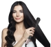 Prancha de Cabelo Mondial P-29 Grey Rose Twist - 220V