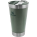 Caneca Térmica Cervejeiro Stanley Classic Beer Pint 10-01704-078 (473ML) Verde