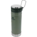 Garrafa Termica Stanley Classic Travel Mug French Press 10-01855-024 (473ML) Verde