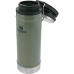 Garrafa Termica Stanley Classic Travel Mug French Press 10-01855-024 (473ML) Verde
