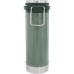 Garrafa Termica Stanley Classic Travel Mug French Press 10-01855-024 (473ML) Verde
