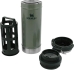 Garrafa Termica Stanley Classic Travel Mug French Press 10-01855-024 (473ML) Verde