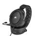 Fone de Ouvido Gamer Corsair HS60 Pro 7.1 - Carvao
