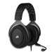 Fone de Ouvido Gamer Corsair HS60 Pro 7.1 - Carvao
