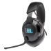 Headset Gamer JBL Quantum 610 Wireless Drivers 40MM / RGB - Preto