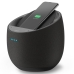 Caixa de som Belkin G1S0001TT-BLKV2 Wireless Charger + Smart Speaker Soundform Elite Hi-Fi - G1S0001TT-BLKV2
