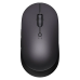 Mouse Xiaomi Mi Dual Mode Wireless Silent Edition - Preto