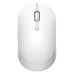 Mouse Xiaomi Mi Dual Mode Wireless Silent Edition - Branco (WXMSB02)