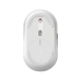 Mouse Xiaomi Mi Dual Mode Wireless Silent Edition - Branco (WXMSB02)