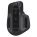 Mouse Logitech MX Master 3S Wireless / - Grafite (910-006561)
