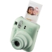Camera Fujifilm Instax Mini 12 - Mint Green