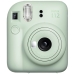 Camera Fujifilm Instax Mini 12 - Mint Green