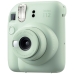 Camera Fujifilm Instax Mini 12 - Mint Green