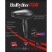 Secador de Cabelo BaBylisPRO Nano Black Star B6200UZ 220V - Preto