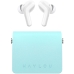 Fone de Ouvido Haylou Lady Bag TWS Bluetooth - Azul