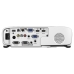 Projetor Epson Powerlite W49 - HDMI/USB - 3800 Lumens - Bivolt - Branco