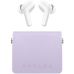 Fone de Ouvido Haylou Lady Bag TWS Bluetooth - Roxo