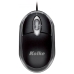Mouse Kolke KM-117 1200 Dpi USB Preto
