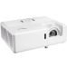 Projetor Optoma ZW370 3700 Lumens Wxga - Branco