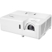 Projetor Optoma ZW370 3700 Lumens Wxga - Branco