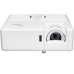Projetor Optoma ZW370 3700 Lumens Wxga - Branco