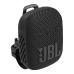 Caixa de Som JBL Wind 3S Bike - Preto