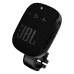 Caixa de Som JBL Wind 3S Bike - Preto
