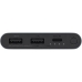 Carregador Portatil Xiaomi PB100DPDZM 10.000 Mah - Preto (BHR5884GL)