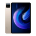 Tablet Xiaomi Mi Pad 6 128GB / 6GB / Tela 11" - Champagne