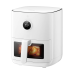Fritadeira Xiaomi Smart Air Fryer Pro 4L BHR4445EU 220V White