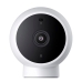 Camera IP Xiaomi Mi Camera 2K Magnetic Mount com Wi-Fi e Microfone - Branca 34804 BHR5255GL MJSXJ03HL