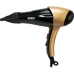 Secador de Cabelo Onida ON-081 220V - Preto/Dourado