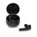 Fone de ouvido Motorola Wireless Verve Buds 500 com MicroFone de ouvido VERVEBUDS500BK Preto