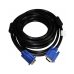 Cabo VGA para Monitor / Projetor 5M