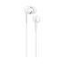 Fone de Ouvido Motorola Earbuds 105 - 3.5MM - Branco