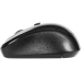 Mouse Sem Fio Targus Bluetrace AMW50US USB - Preto