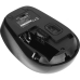 Mouse Sem Fio Targus Bluetrace AMW50US USB - Preto