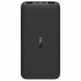 Carregador Portátil Xiaomi PB100LZM 10000MAH BLK