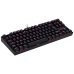 Teclado Gamer Redragon Kumara K552-KR Preto (Portugues com Fio)