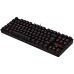 Teclado Gamer Redragon Kumara K552-KR Preto (Portugues com Fio)