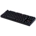 Teclado Gamer Redragon Kumara K552RGB-1 Preto (Portugues com Fio)