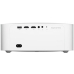 Projetor Wanbo X2 Max 450 Ansi Lumens com Wi-Fi/Bluetooth Bivolt - Branco