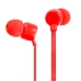 Fone de Ouvido JBL T110 - Vermelho (Red)