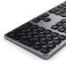 Teclado Satechi ST-Amwkm (Ingles)