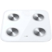Balança Digital Huawei Scale 3 Branco Elegante HEM-B19