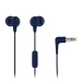 Fone de Ouvido JBL C50HI - Azul
