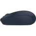 Mouse Sem Fio Microsoft 1850 - Azul