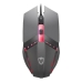 Mouse Satellite Gaming A-96 (com Fio)