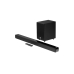 Soundbar JBL Cinema SB 140 Bluetooth/USB/HDMI 110W - JBLSB140BLKAM