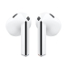 Fone de Ouvido Samsung Galaxy Buds 3 SM-R530NZAALTA - Bluetooth - Branco
